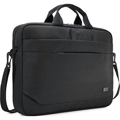 Maleta Case Logic Adva-116 Para Notebook 15.6" - Preto