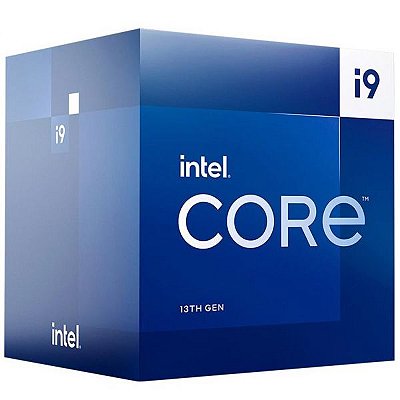 Processador Cpu Intel Core I9-13900F 1.5 Ghz Lga 1700 36 Mb Com Cooler
