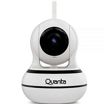 Câmera De Vigilância Quanta Qtcsi20 Full Hd