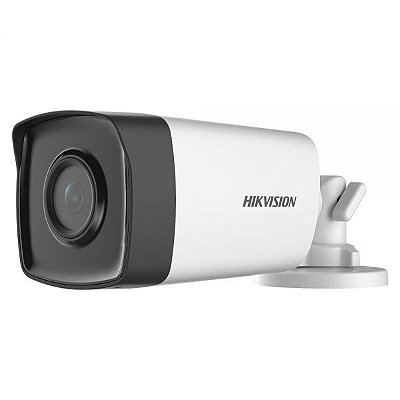 Câmera De Vigilância Hikvision Bullet Ds-2Ce17D0T-It3F