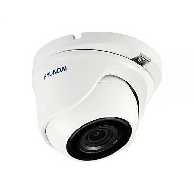 Câmera De Vigilância Cctv Hyundai Turret Hy-T123-M 2Mp 3.6 Mm