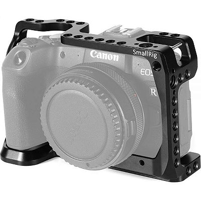 Gaiola Smallrig Ccc2332 Para Câmera Canon Eos Rp