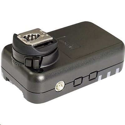 Kit Transmissor Yongnuo Yn622C Para Canon