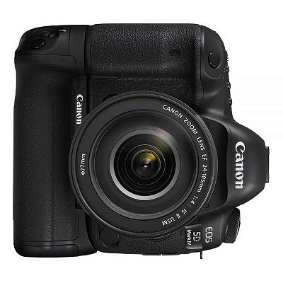 Grip Canon Bg-E20 Para Eos 5D Mark Iv