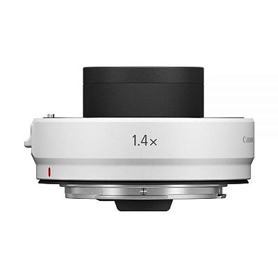 Lente Teleconverter Canon Rf 1.4X