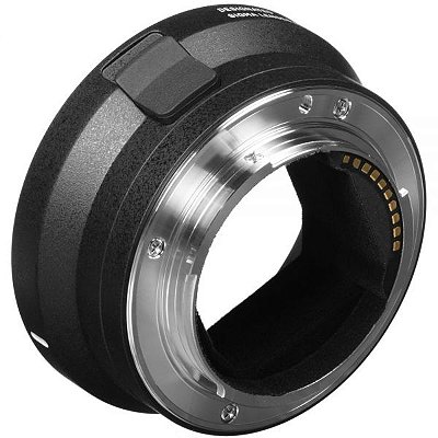 Adaptador Sigma Mc-11 Para Sony Sel A Canon