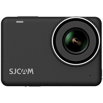 Câmera De Ação Sjcam Sj10 Pro Wifi 4K - Preto