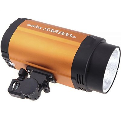 Flash De Estúdio Godox 300Sdi Smart Series