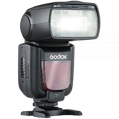 Flash Godox Tt600 Universal - Preto