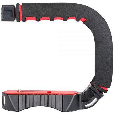 Grip Pro Ulanzi Para Câmera
