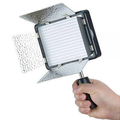 Led Godox Lf308B Bicolor