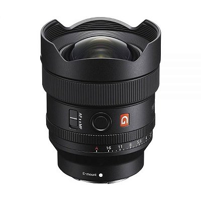 Lente Sony Fe 14Mm F/1.8 Gm