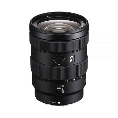Lente Sony Sel 16-55Mm F/2.8 G