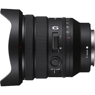 Lente Sony Selp Fe 16-35Mm F/4 G