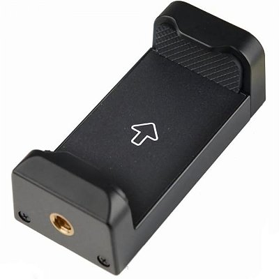 Suporte Godox Mth Para Smartphone - Preto
