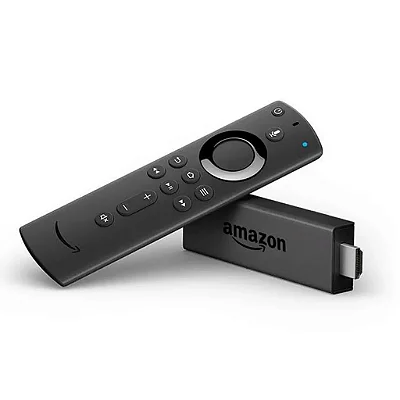 Amazon Fire Tv Stick All  3ª Geração / Alexa