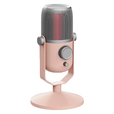 Microfone Thronmax Rosa Edition 96Khz (977810)