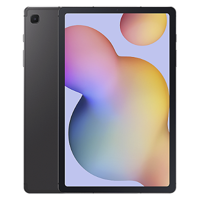 Tablet Samsung Tab S6 Lite Sm-P613 4Gb Ram / 64Gb / Câmeras 8Mp E 5Mp / Tela 10.4" - Cinza (2022)