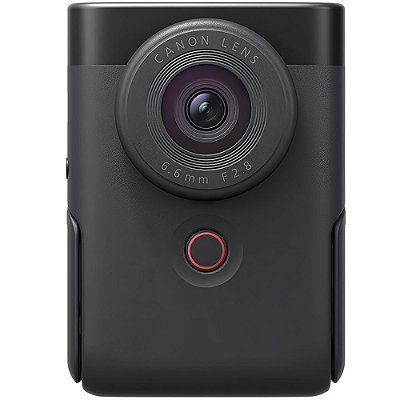 Câmera Canon PowerShot V10 Vlog - Preto