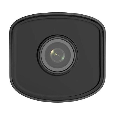 Câmera de Vigilância Hikvision IP Bullet IPC-B150H - Branco/Preto