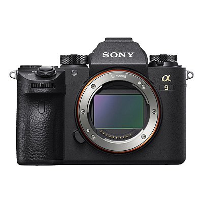 Câmera Sony A9 II (ILCE-9 M2) Corpo