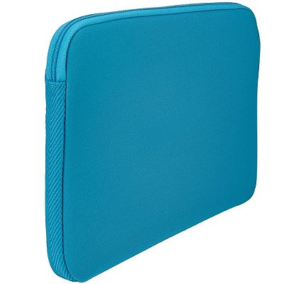 Estojo Case Logic LAPS-113 para Notebook 13.3" - Azul Claro