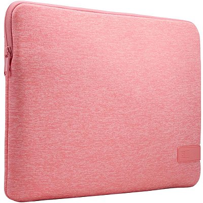 Estojo Case Logic REFPC-113 para Notebook 13" - Zephyr Pink/Mermaid