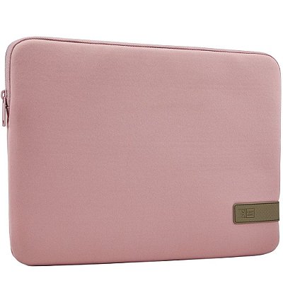 Estojo Case Logic REFPC-114 para Notebook de 14'' - Zephyr Pink/Mermaid