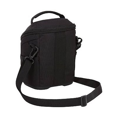 Estojo Case Logic Viso DSLR CVCS-101 para Câmera - Preto
