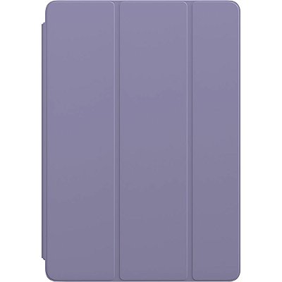 Estojo Protetor Apple Smart Cover para iPad (9ª geração) - Lavanda (MM6M3ZM/A)