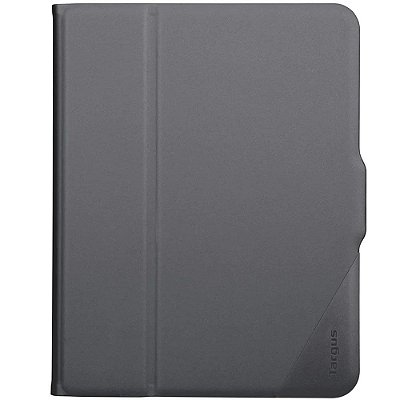 Estojo Protetor Targus THZ935GL VersaVu para iPad 10.9'' (10ª geração) - Preto