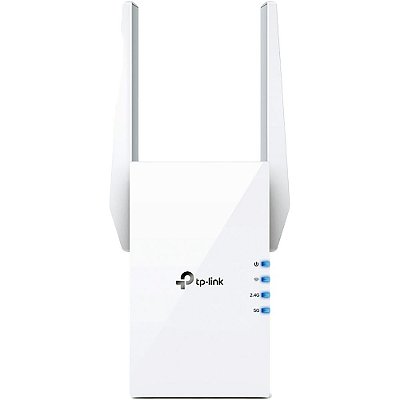 Extensor de Sinal Wifi Tp-Link RE505X AX1500