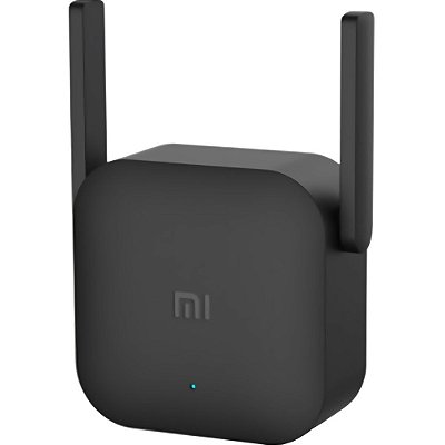 Extensor de Sinal Wi-Fi Xiaomi Extender Pro Mi R03 (Padrão BR)