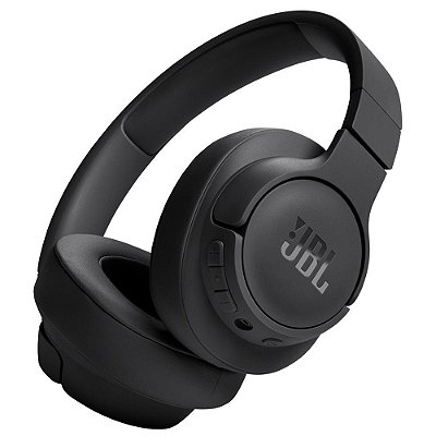 Fone de ouvido JBL Tune 720BT Bluetooth