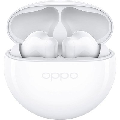 Fone de ouvido Oppo Enco Buds 2 ATE41 - Branco