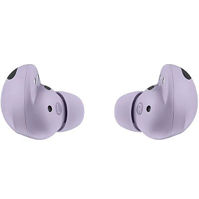 Fone de ouvido Samsung Galaxy Buds2 Pro SM-R510NLV Bluetooth - Violeta