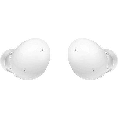 Fone de ouvido Sem fio Samsung Galaxy Buds 2 SM-R177 - Branco