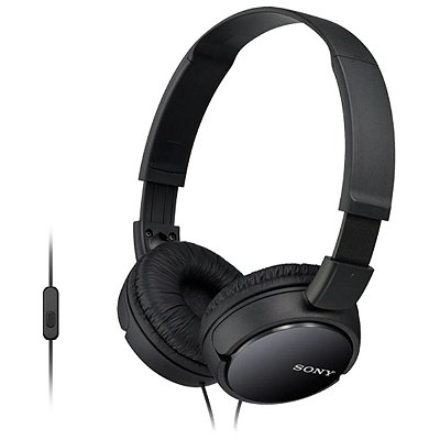 Fone de Ouvido Sony MDR-ZX110AP