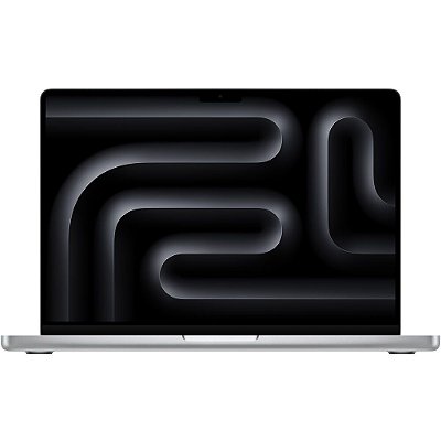 Apple Macbook Pro (2023) 14.2" M3 1 TB MR7K3LL/A - Silver