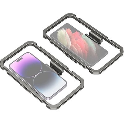 Gaiola SmallRig 2791B para Smartphone