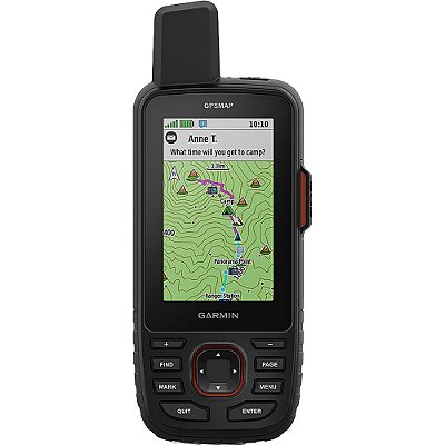 GPS Garmin GPSMAP 67I (010-02812-00)