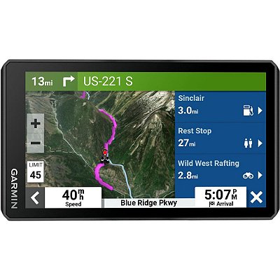 GPS Garmin Zumo XT2 para Motocicleta 6" (010-02781-00)