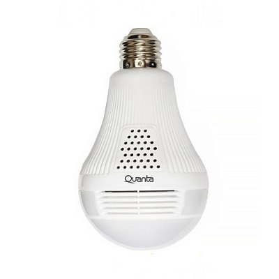 Lâmpada LED Quanta QTLCW360N - Branco