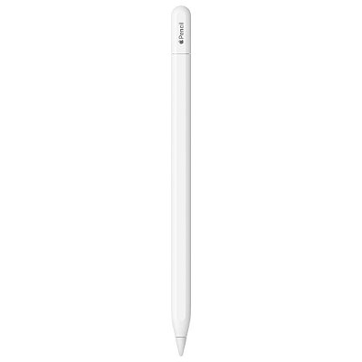 Lápis Apple USB-C MUWA3AM/A - Branco