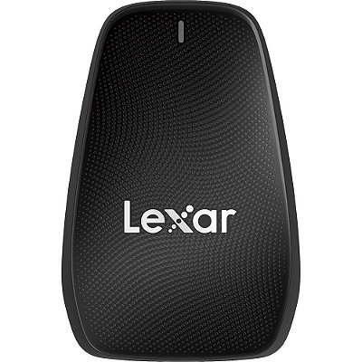 Leitor de Memória Lexar Professional RW550 para Tarjeta CFexpress Type B (LRW550U-RNBNU)