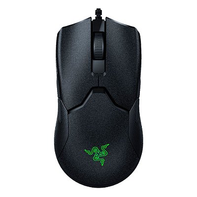 Mouse Gamer Razer Viper 8KHz RZ01-03580100-R3U1 - Preto