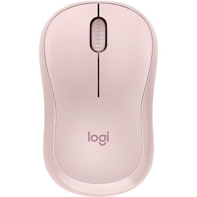Mouse Logitech M240 Silent Bluetooth
