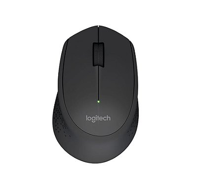 Mouse Logitech M280 Sem Fio