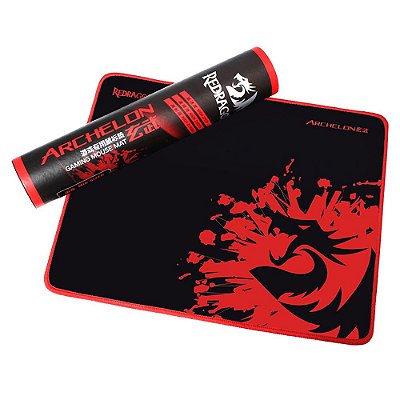 Mouse Pad Redragon Archelon M P001 Mediano 320 x 260 cm