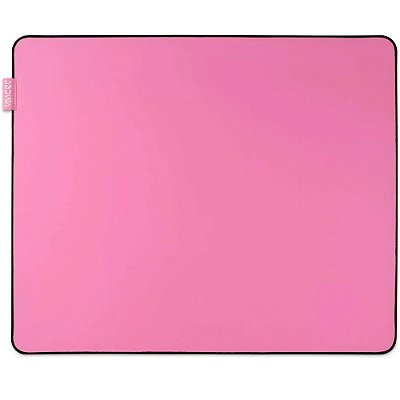 Mouse Pad Vancer Ice V2 XL - Rosa